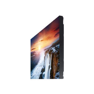 Samsung lh55vhrrbgbxza pantalla para videowall de 55