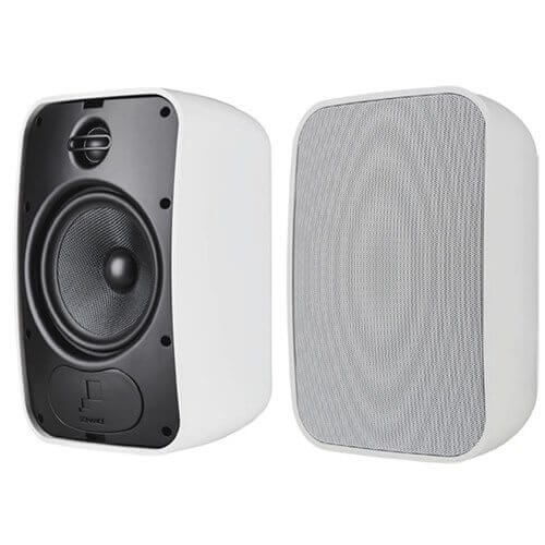 Sonance MARINER 66 Altavoz para exterior de 6.5 pulgadas de 100 watts