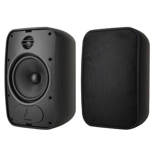 Sonance MARINER 66 Altavoz para exterior de 6.5 pulgadas de 100 watts