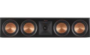 Klipsch rp-504c altavoz central de 5.25 pulgadas y 600w