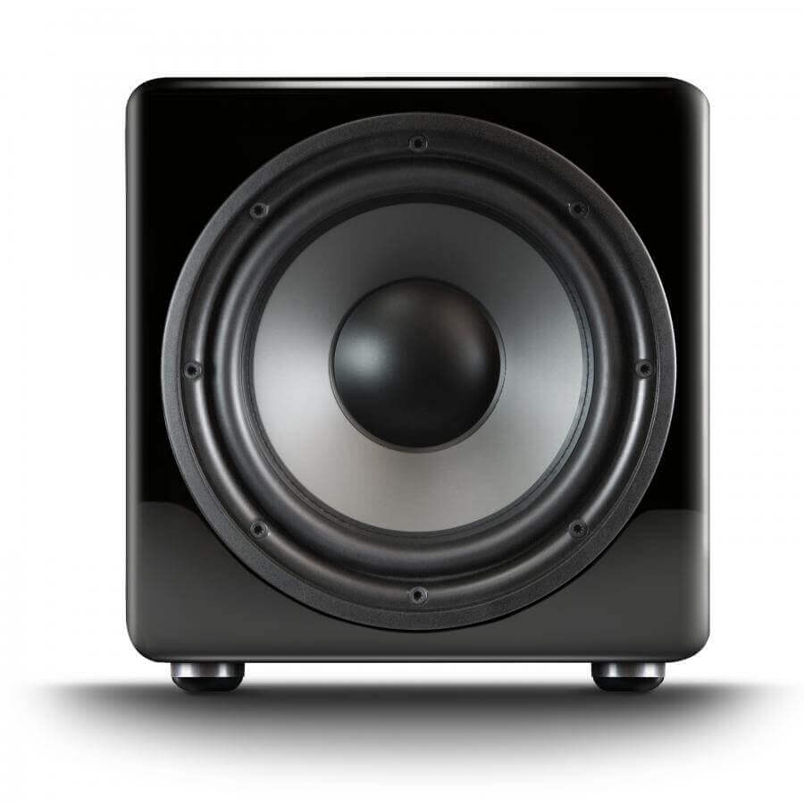 Sub Series 450 Psb subseries 450 subwoofer activo de 12 pulgadas de 400 watts