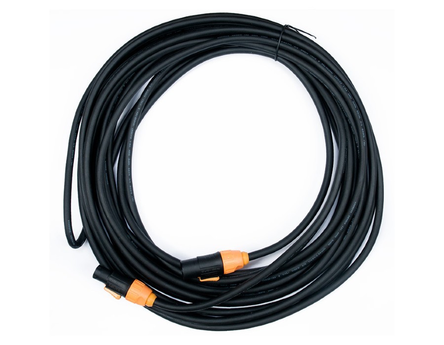 Adj sip178 cable de corriente ip65 15 metros