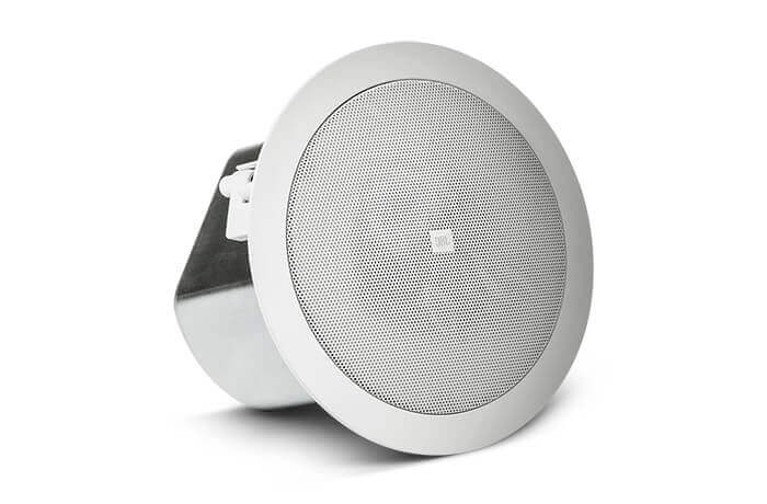 Jbl control 12c/t bocina de plafon compacta de 3