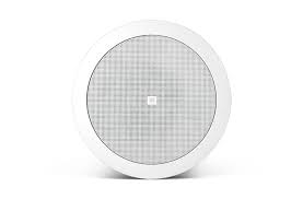 Jbl control 24c bocina de plafon de 4 pulgadas de 40 watts (par)