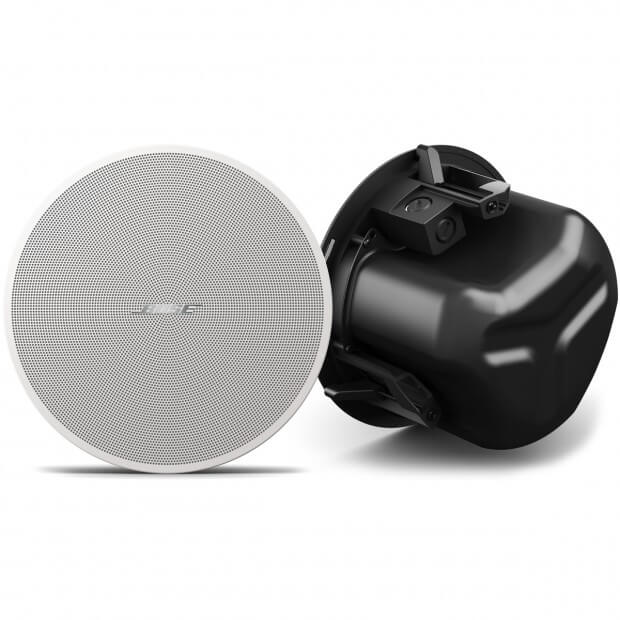 Bose dm3c, par de altavoces 3.5 pulgadas