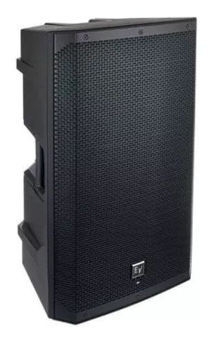 Electrovoice elx200-15p bafle activo 15 pulgadas, 1200 watts