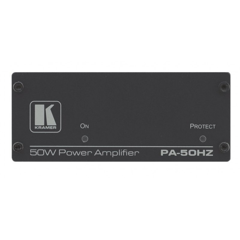 Kramer Amplificador de potencia pa-50hz