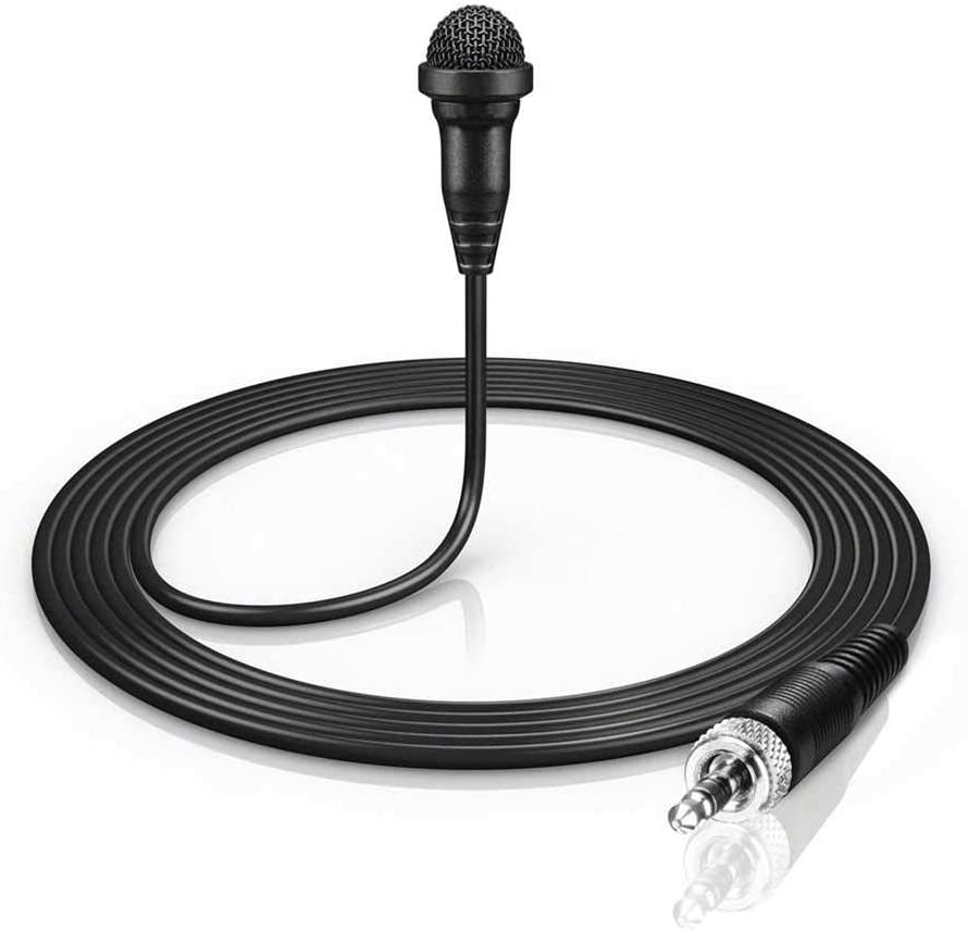 Sennheiser xsw2-Me2 sistema de micrófono de solapa inalámbrico