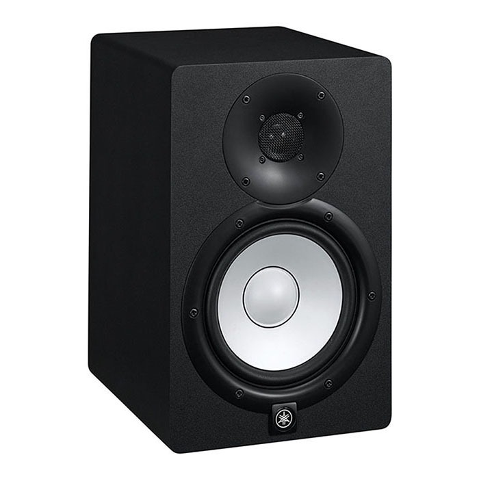 Yamaha hs7, monitor de estudio autoamplificado