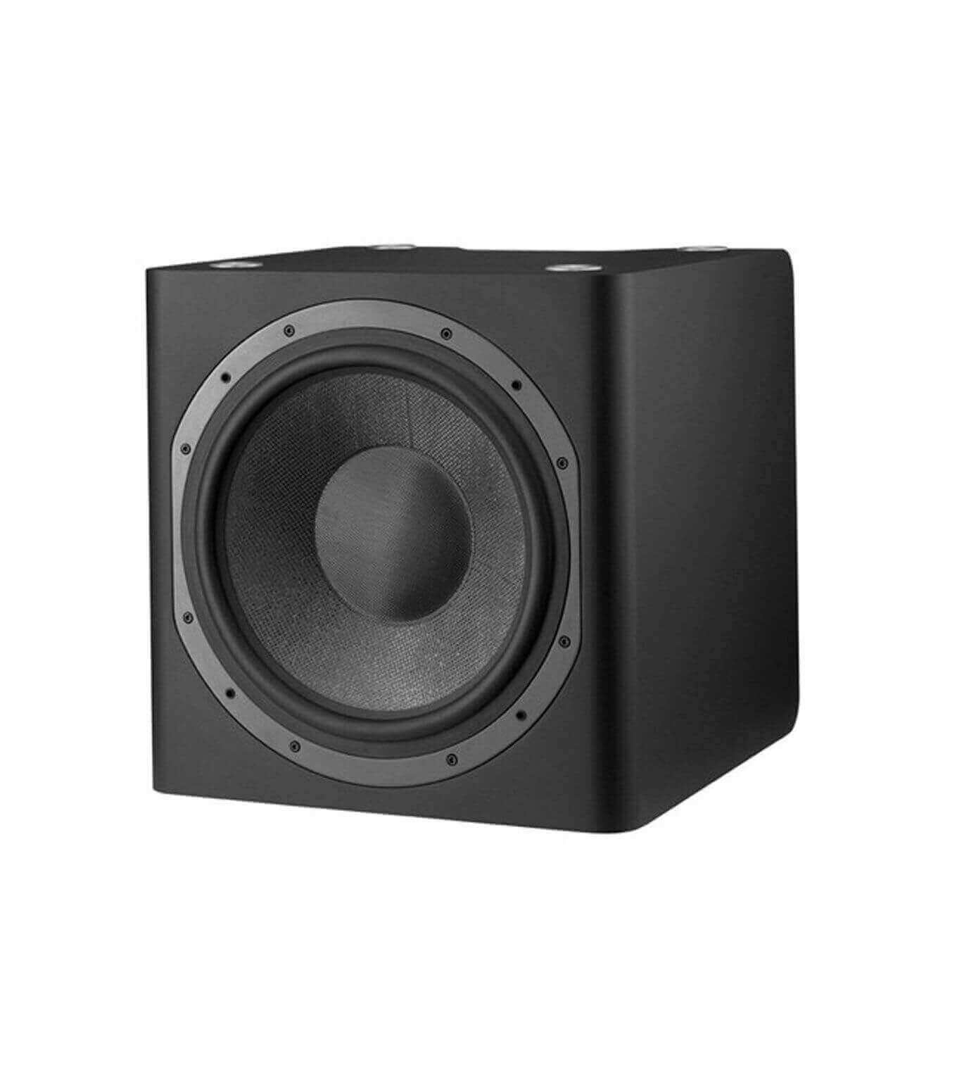 B&w Ct8 Sw Subwoofer Pasivo Infinito, 1 Woofer 15 Pulgadas