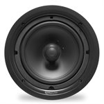 Truadio Pp-6 Altavoz De Techo De 2 Vias, Woofer De Polietileno Inyectado De 6.5 Pulgadas