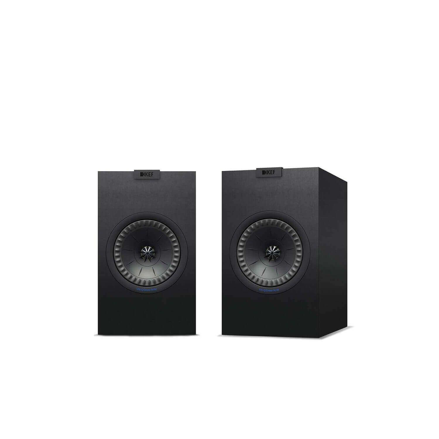 Kef Q150 Par De Altavoces De Estantería.