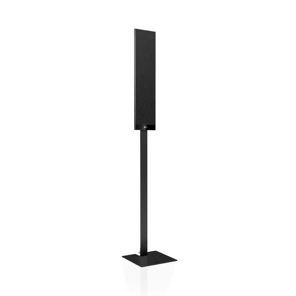 Kef Tflrst Soporte De Suelo De La Serie T (par).