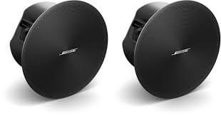 Bose Dm3c, Par De Altavoces 3.5 Pulgadas