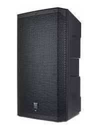 Electrovoice Elx200-15p Bafle Activo 15 Pulgadas, 1200 Watts