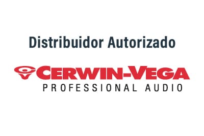Cerwin- Vega venta de bocinas, subwoofers