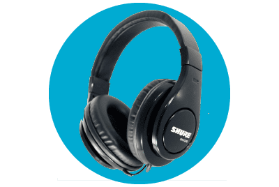 🏅 Venta de audífonos profesionales Bose