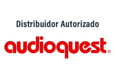 Audioquest venta de cables de audio para bocina,  cables RCA, Miniplug