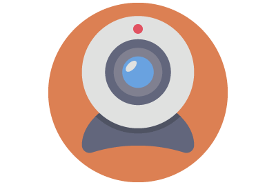 🏅 Venta  cámaras web para videoconferencia en universidades