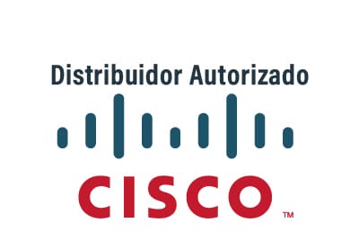 Cisco venta de switch