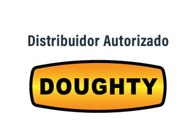 Doughty venta de estructuras para iluminación escénica