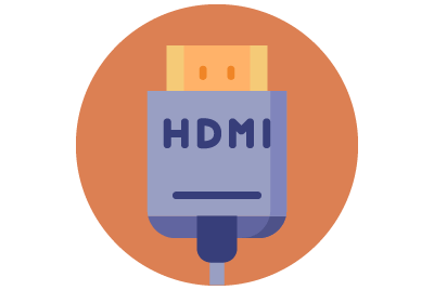 🏅 Venta de cables HDMI 4K-HD