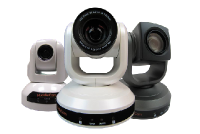 Huddlecam venta de cámaras para videoconferencia