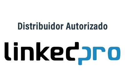 Linkedpro venta de multicontactos