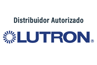 Lutron venta de botoneras de control