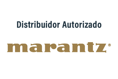 Marantz venta de amplificadores,preamplificadores, receptores de audio