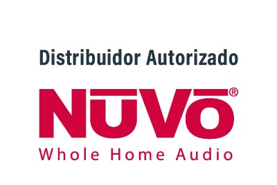 Nuvo venta de bocinas, placas de audio