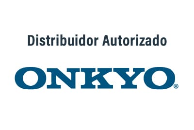 Onkyo venta de bocinas, subwoofers, receptores de audio, amplificador