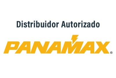 Panamax venta de reguladores, supresores y respaldo de energía