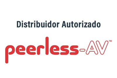 Peerless - Av venta de soportes