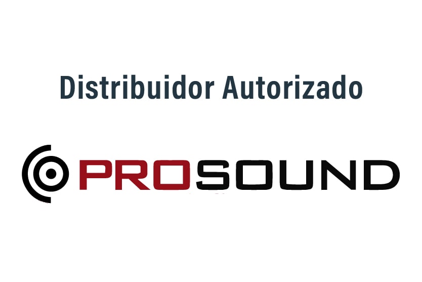 Pro Sound venta de cables de audio