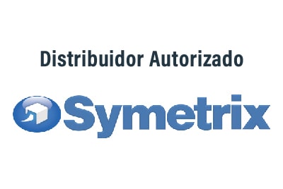 Symetrix venta de matrices