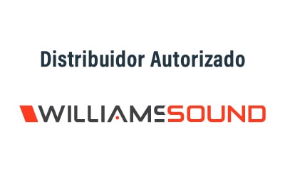 Williams sound venta de micrófonos