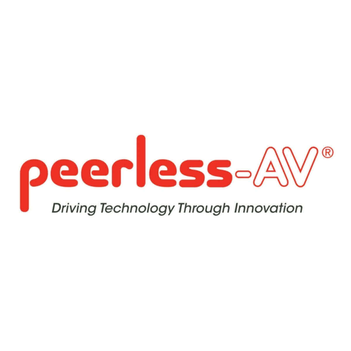 Peerless-AV