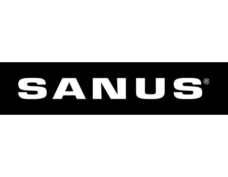 Sanus racks