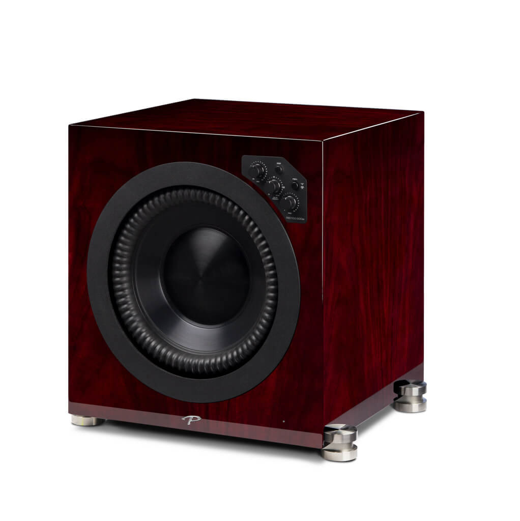 Paradigm 1000SW MC Subwoofer 12pulgadas