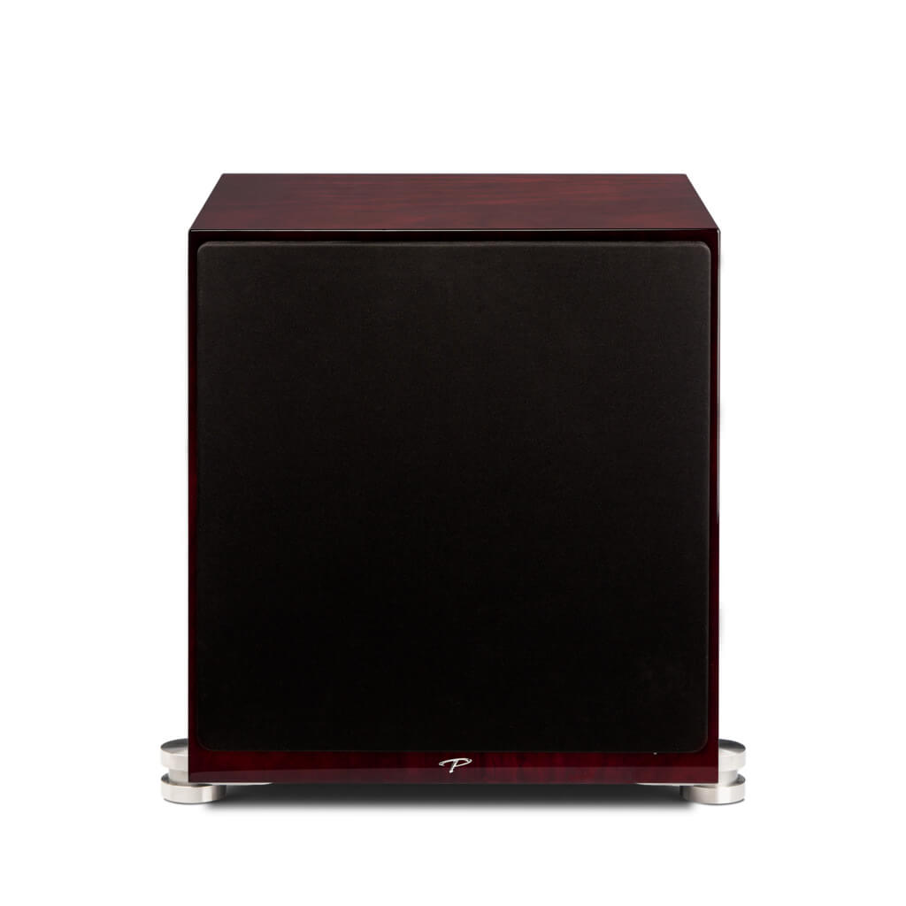 Paradigm 1000SW MC Subwoofer 12pulgadas