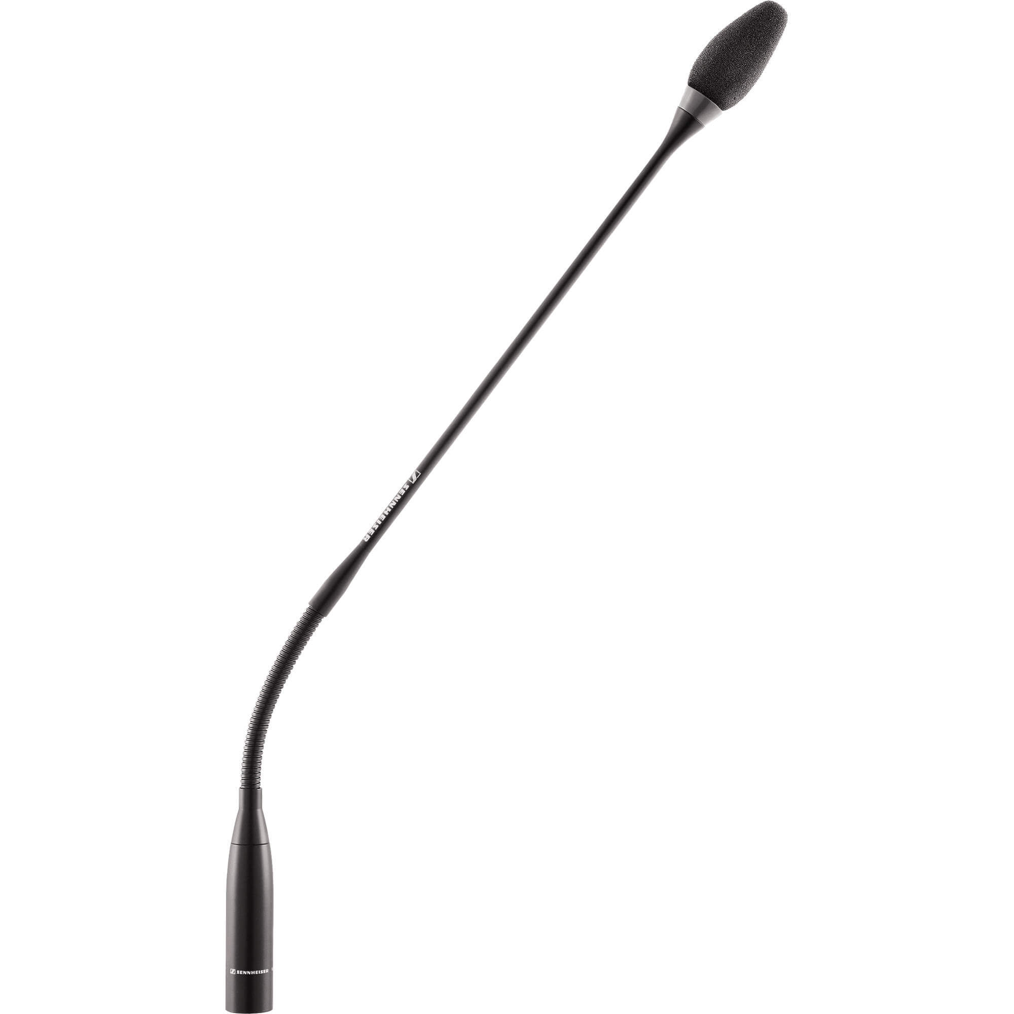 Sennheiser meg 14-40, micrófono alámbrico de cuello de ganso