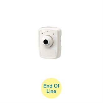 Tecsa URc total control mc-70vc vga cmos ip camera