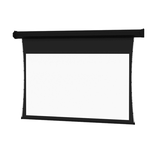DL-79025 Da-Lite 79025 pantalla de proyección tensionada de 119 pulgadas y montaje en pared o techo