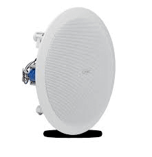Qsc ac-C8T-Nb bocina de plafón 8 pulgadas de 6w
