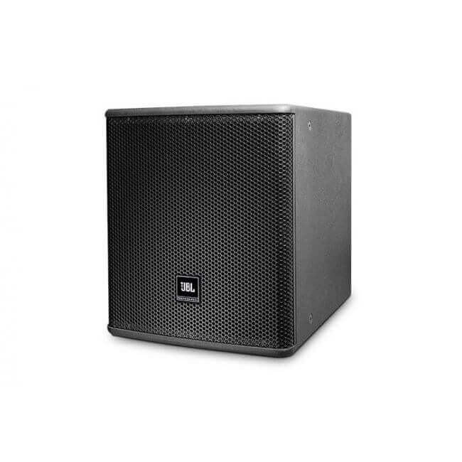 Jbl ac115s subwoofer pasivo de 15 pulgadas de 500 watts