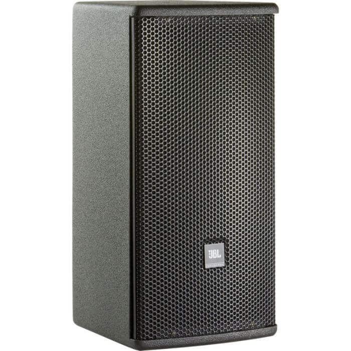 Jbl ac18/95-Wrc altavoz de 2 vias de 1x8 pulgadas lf a 8 ohms