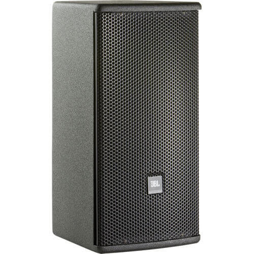 Jbl ac18/26 altavoz de 2 vias de 1x 8 pulgadas lf de 250 watts