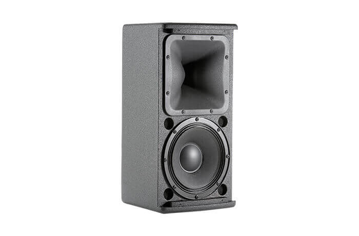 Jbl ac18/26 altavoz de 2 vias de 1x 8 pulgadas lf de 250 watts