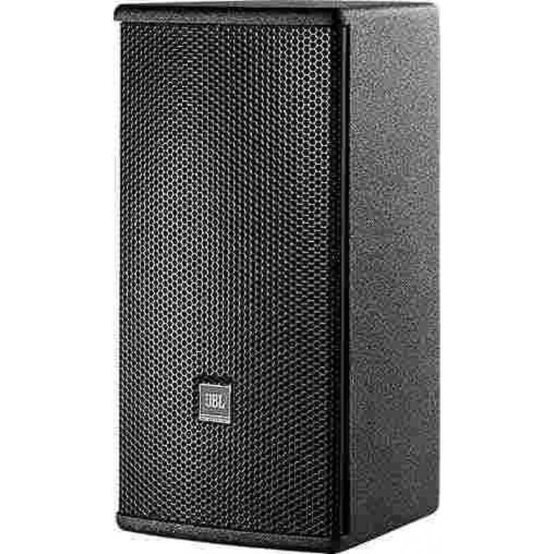 Jbl ac18/26 altavoz de 2 vias de 1x 8 pulgadas lf de 250 watts